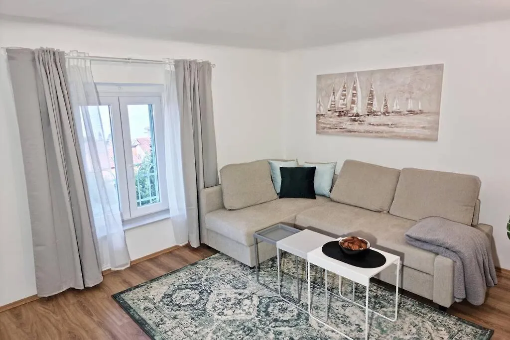 Apartment Julija Opatija