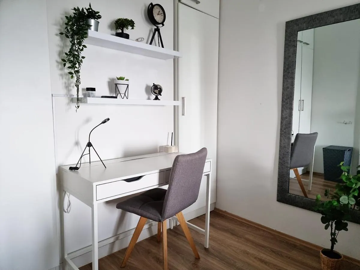 Apartment Julija Opatija