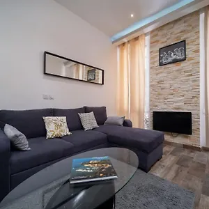 Equipe 2 A 4 Couchages Au Coeur Du Vieux Port , Marsiglia Francia