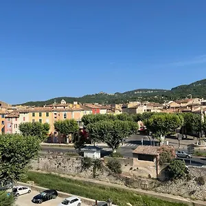 Centre Belavista Luberon , Apt Francia