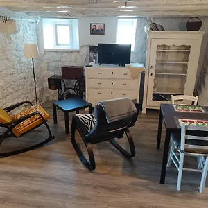 Hobbit House Appartamento
