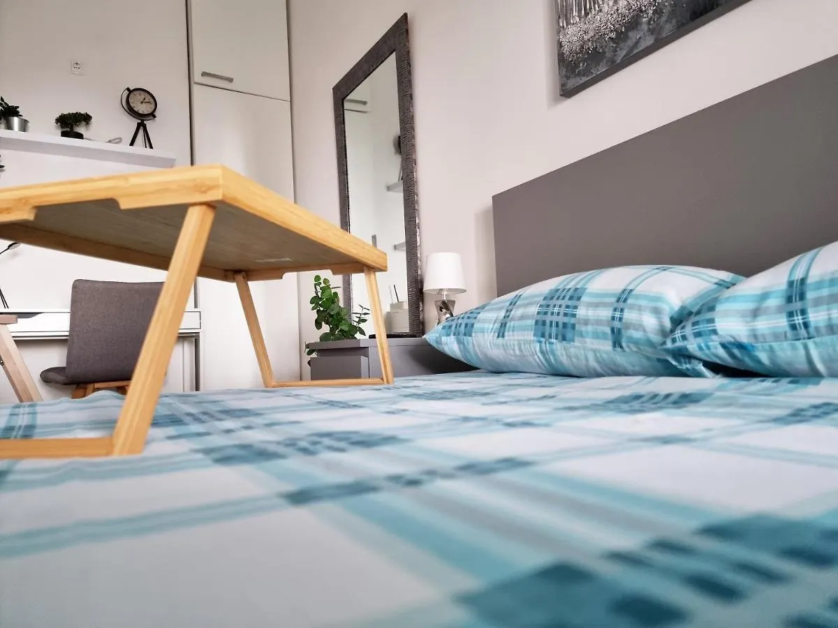 Apartment Julija Opatija Croatia